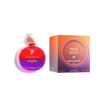 Pierre Cardin Palais Bulles EDP 100ml, Parfum për femra