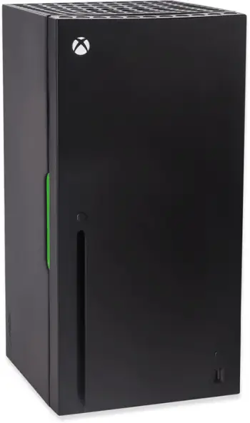 Mini frigorifer Xbox Series X mini