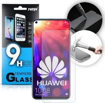 Mburojë xhami e fortë për ekran Huawei Nova Y70 Y70 Plus, 0.3mm, transparencë e lartë