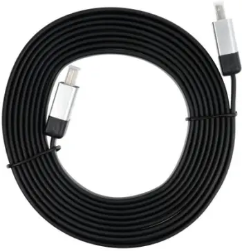 Kabllo HDMI PartnerTelecom High Speed 2.0, 3m, 4K, i zi