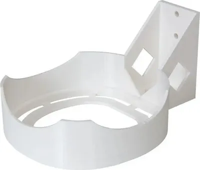 Mbajtëse murale OEM TP-Link Deco D-M4 E4, për Deco M3 M4 E4 S7 P9, e bardhë - 1