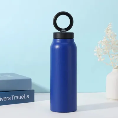 Termus OEM Bottle Thermos, 0.95L, magnetik MagSafe, çelik inox - 2
