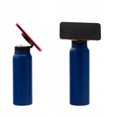 Termus OEM Bottle Thermos, 0.95L, magnetik MagSafe, çelik inox - 4