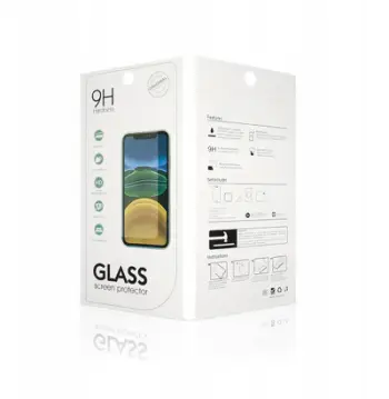 Mbrojtës ekrani xhami Xiaomi Redmi A4, 2.5D, transparent