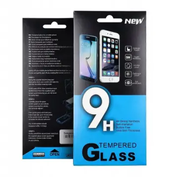 Xham mbrojtës Tempered Glass për Samsung Galaxy Xcover 7, transparent