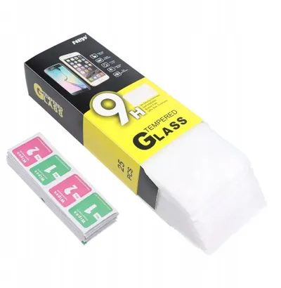 Set xham mbrojtës OEM për Xiaomi Redmi Note 14 Pro Plus 5G, 25 copë, 0.3mm, transparent - 1