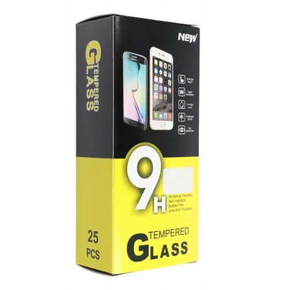 Set xham mbrojtës OEM për Xiaomi Redmi Note 14 Pro Plus 5G, 25 copë, 0.3mm, transparent - 2