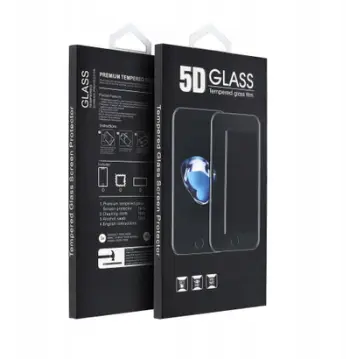 Stakll mbrojtës 5D për ekran Phone iPhone 14 Pro Max, xham i plotë, transparent