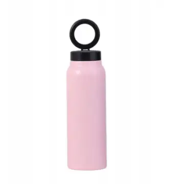 Shishe termus OEM Water Bottle Thermos, 0.75L, magnetik MagSafe, gri