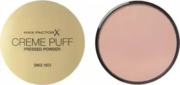 Pudër Max Factor Creme Puff, 81 Truly Fair, 14 g