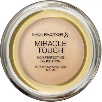 Fondatinë Max Factor Miracle Touch Skin Perfecting Foundation 075 Golden 11.5g