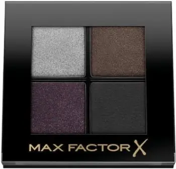 Hije për sy Max Factor Soft Touch Palette Colour Xpert, 005 Misty Onyx, 7g