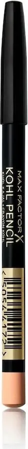 Laps për sy Max Factor Masterpiece Kohl Kajal Precise Eye Pencil 090 Natural Glaze 4g - 1
