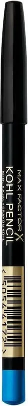 Laps për sy MAX FACTOR Kohl, 080, 1.3g, i kaltër - 1