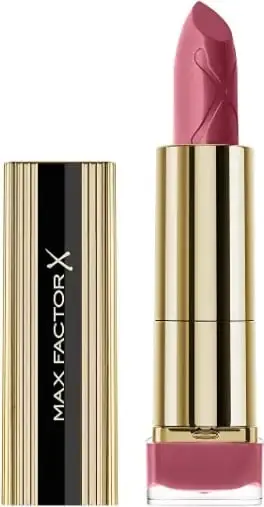 Ruž buzësh Debenhams Colour Elixir, Rosewood, hidratues