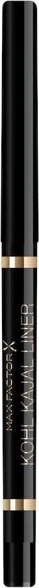 Laps për sy Max Factor Masterpiece Kohl Kajal 001 Black 0.4g - 1