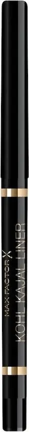 Laps për sy Max Factor Masterpiece Kohl Kajal 001 Black 0.4g