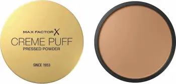Pudër Max Factor, 42 Deep Beige, 21 g