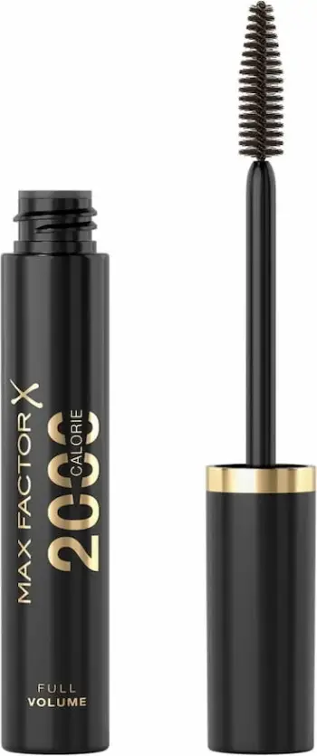 Maskarë Max Factor 2000 Calorie, e kaltër e errët, 9 ml
