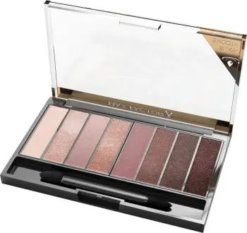 Paletë për sy Max Factor Masterpiece Nude Palette, nr. 003 Rose Nudes, 6.5 g