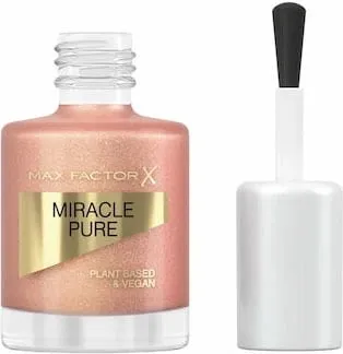 Llak për thonj Max Factor Miracle Pure 232 Tahitian Sunset 12ml - 1