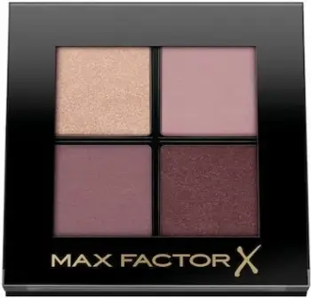 Paletë hijesh për sy Max Factor Color X-pert, Nr 002