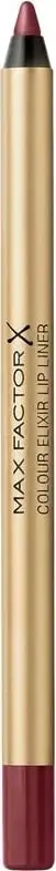 Laps për buzë Max Factor Colour Elixir 30 Mauve Moment 1.2g