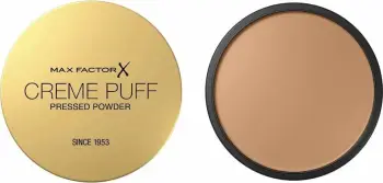Pudër Max Factor Creme Puff, 13 Nouveau Beige, 14 g