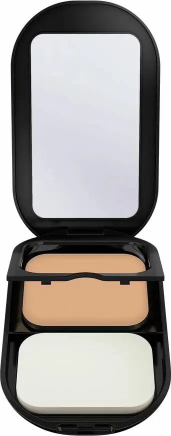 Fondatinë kompakte matifikuese Max Factor Facefinity Compact SPF20 031 Warm Porcelain për femra 10g