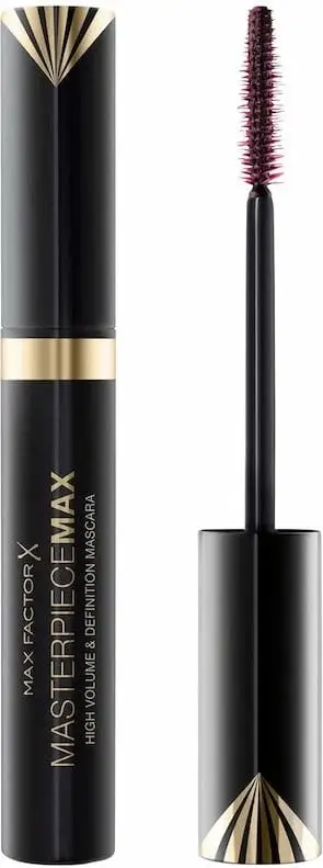 Mascara Max Factor Masterpiece Max Volumizing 001 Black 7.2ml