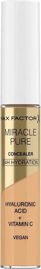 Korrektor fytyre Max Factor Miracle Pure Brightening 02, 7.8ml - 1