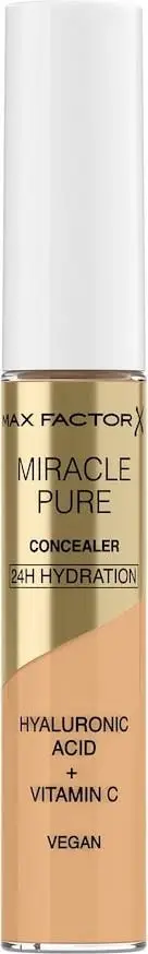 Korrektor fytyre Max Factor Miracle Pure Brightening 02, 7.8ml