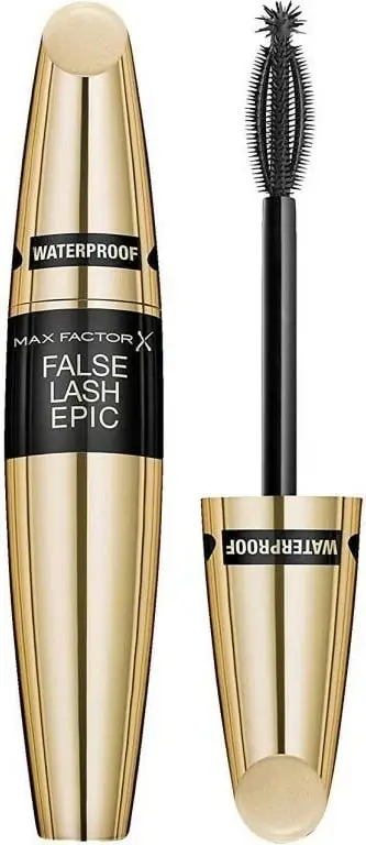 Maskarë MAX FACTOR Rimel False Lash Effect, 13.1ml, i zi