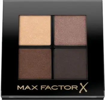 Paletë hijesh për sy Max Factor Color X-pert, Nr 003