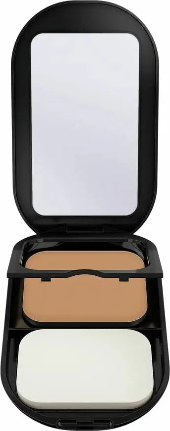 Fondatinë kompakte Max Factor Facefinity Compact 006 Golden SPF20 për femra, 10g