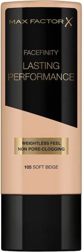 Krem pudër MaxFactor Lasting Performance 35 ml - 1