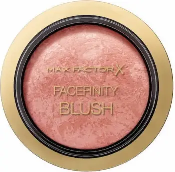 Pudër për skuqjen e fytyrës Max Factor Nr. 05 Lovely Pink 1.5 g