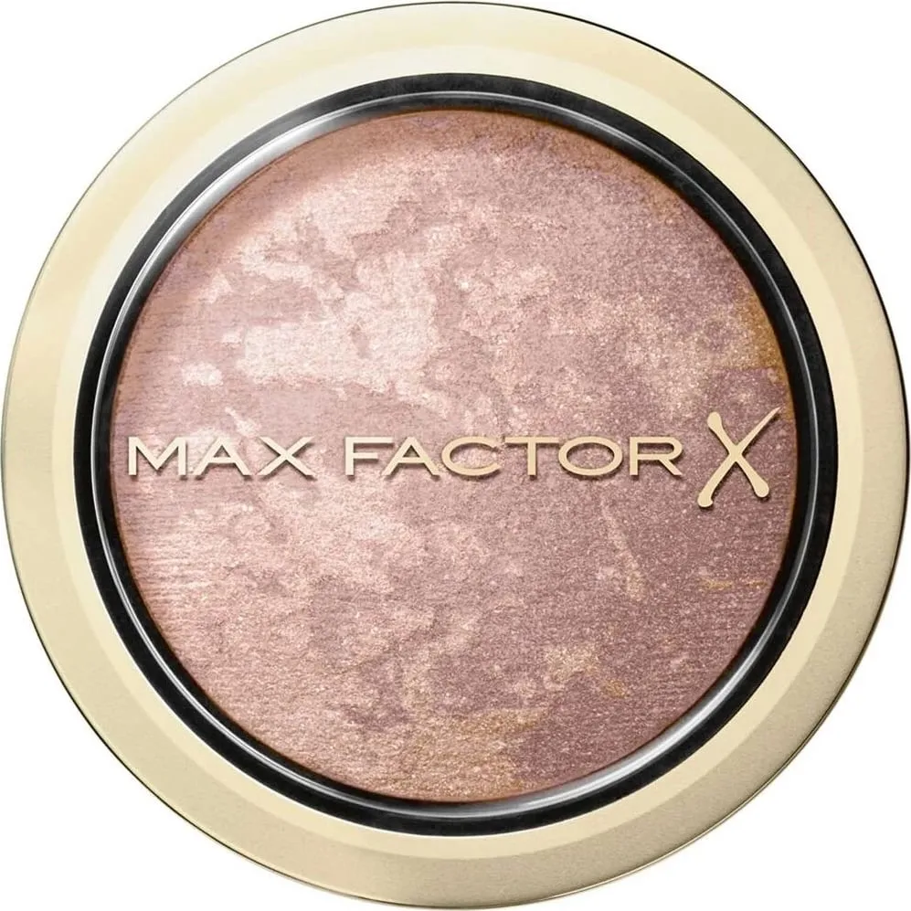 Blush për faqe Max Factor Creme Puff Blush 10 Nude Mauve 1.5g - 1