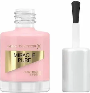 Llak për thonj Max Factor Miracle Pure 220 Cherry Blossom 12ml - 1