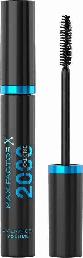 Maskarë MAX FACTOR 2000, 9 ml