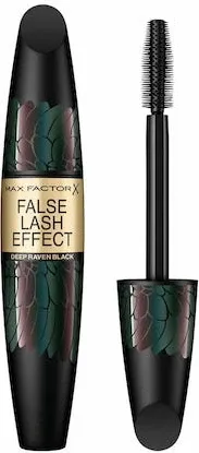 Maskarë Max Factor False Lash Effect për femra 006 Deep Raven Black 13.1ml - 1