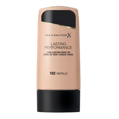 Pudër e lëngshme Max Factor, 102 Pastelle, 35 ml - 1