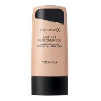 Pudër e lëngshme Max Factor, 102 Pastelle, 35 ml