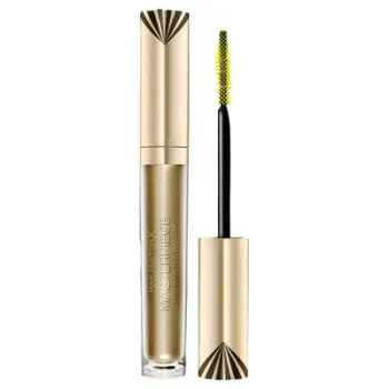 Maskarë Max Factor Materpiece, Rich Black 4.5 ml, woman
