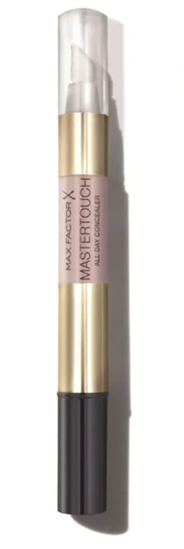 Korrektor i lëngshëm Max Factor Mastertouch, 303 Ivory - 1
