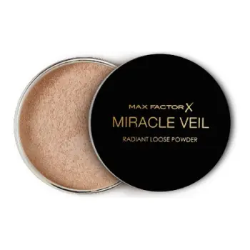 Pudër pluhur Max Factor Miracle Veil, 4 g