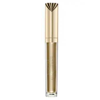 Maskarë për qerpikë Max Factor Masterpiece High Definition, Black Brown, 4.5 ml