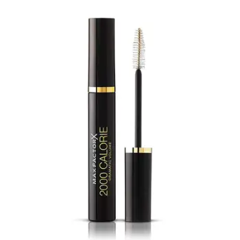 Max Factor 2000 Calorie Mascara – Vëllim dhe Elegancë për Çdo Ditë!
