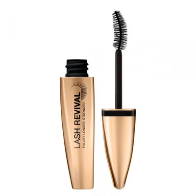 Maskarë për qerpikë Max Factor Lash Revival, 003 Extreme Black, 11 ml - 1