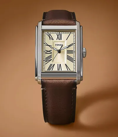 Orë për femra Fossil Carraway FS6012, e kaftë - 2